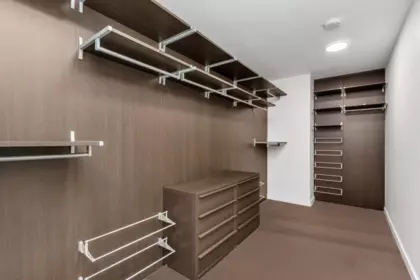 Mudroom Photo of 1701 277 Thurlow Street, Vancouver, BC