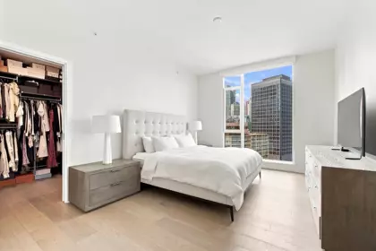 Office / Den Photo of 1701 277 Thurlow Street, Vancouver, BC