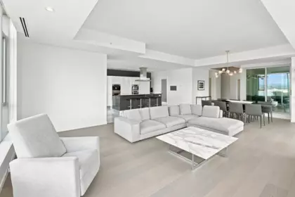 Pantry Photo of 1701 277 Thurlow Street, Vancouver, BC