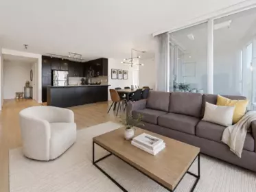 Family Room Photo of 651 Nootka Way, Port Moody, BC