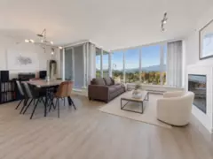1603 651 Nootka Way, Port Moody, BC