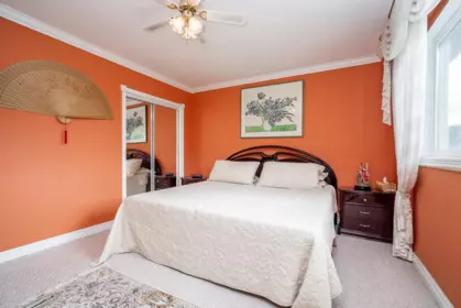 Breakfast Nook Photo of 6565 Sumas Drive, Burnaby, BC