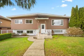 6565 Sumas Drive, Burnaby, BC