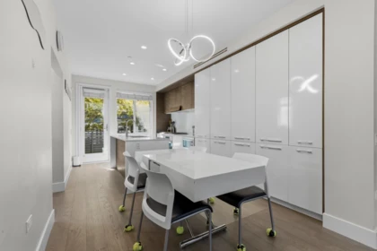 276 W 62nd Avenue, Vancouver, BC, Vancouver — Townhouse for sale