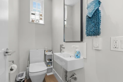 Pantry Photo of 276 W 62nd Avenue, Vancouver, BC