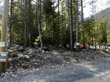 Exterior Rear Photo of SVE29 Old Hope Princeton Highway, Sunshine Valley, BC
