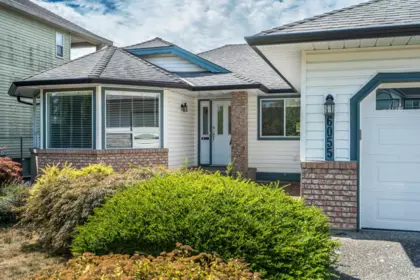 6055 170a Street, Surrey, BC, Surrey — Single Family Residence for sale