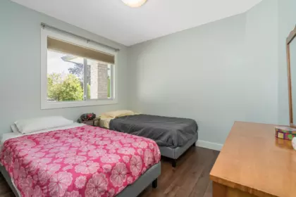 Garage Interior Photo of 6055 170a Street, Surrey, BC