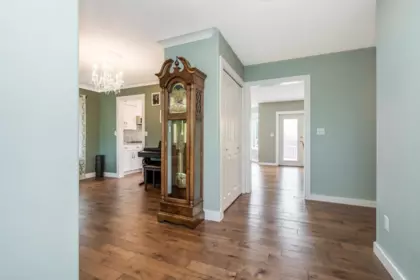Hallway Photo of 6055 170a Street, Surrey, BC