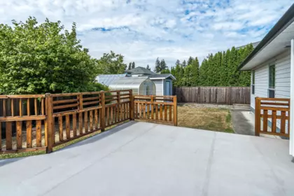 Hot Tub / Spa Photo of 6055 170a Street, Surrey, BC