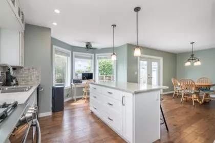 Loft / Bonus Room Photo of 6055 170a Street, Surrey, BC