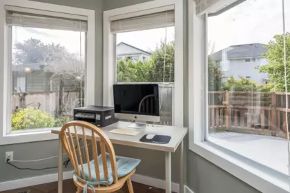 Office / Den Photo of 6055 170a Street, Surrey, BC