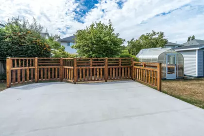 Outdoor Kitchen Photo of 6055 170a Street, Surrey, BC