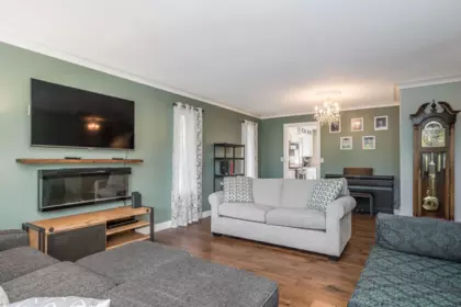 Pantry Photo of 6055 170a Street, Surrey, BC