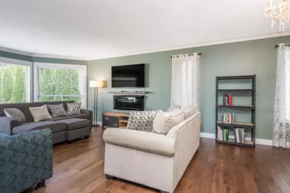 Primary Bedroom Photo of 6055 170a Street, Surrey, BC