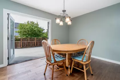 Staircase Photo of 6055 170a Street, Surrey, BC