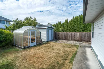 Street View Photo of 6055 170a Street, Surrey, BC