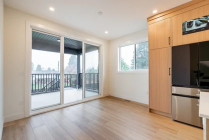 Breakfast Nook Photo of LOT 1 9521 Mcnaught Road, Chilliwack, BC