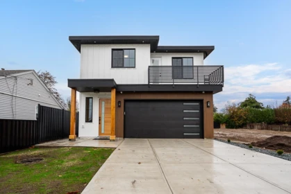 LOT 1 9521 Mcnaught Road, Chilliwack, BC, Chilliwack — Single Family Residence for sale