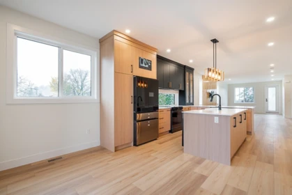 Pantry Photo of LOT 1 9521 Mcnaught Road, Chilliwack, BC