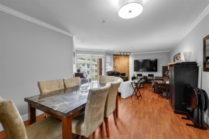 Breakfast Nook Photo of 316 13733 74 Avenue, Surrey, BC