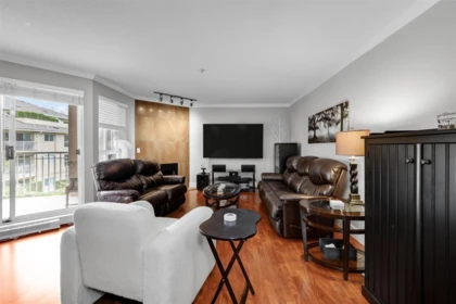 316 13733 74 Avenue, Surrey, BC, Surrey — Apartment/Condo for sale