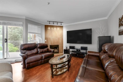 316 13733 74 Avenue, Surrey, BC, Surrey — Apartment/Condo for sale
