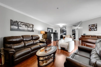 316 13733 74 Avenue, Surrey, BC, Surrey — Apartment/Condo for sale
