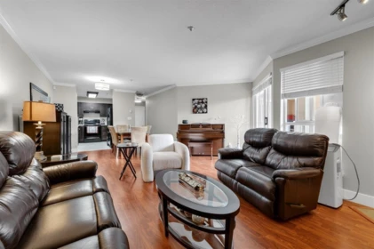 316 13733 74 Avenue, Surrey, BC, Surrey — Apartment/Condo for sale