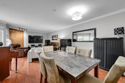 Pantry Photo of 316 13733 74 Avenue, Surrey, BC
