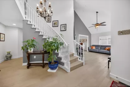 21023 45 Avenue, Langley, BC, Langley — Single Family Residence for sale