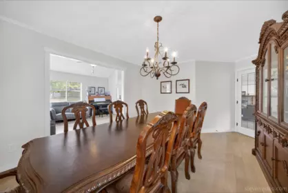 Primary Bedroom Photo of 21023 45 Avenue, Langley, BC