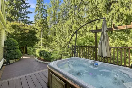 29 3295 Sunnyside Road, Anmore, BC, Anmore — Single Family Residence for sale