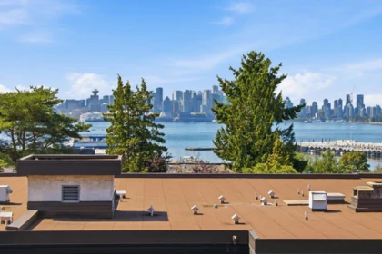 304 325 W 3rd Street, North Vancouver, BC, North Vancouver — Apartment/Condo for sale