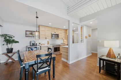 Pantry Photo of 304 325 W 3rd Street, North Vancouver, BC