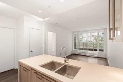 Dining Area Photo of 621 5598 Ormidale Street, Vancouver, BC