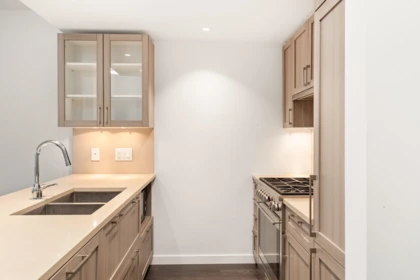 Living Room Photo of 621 5598 Ormidale Street, Vancouver, BC