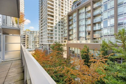 Primary Bedroom Photo of 621 5598 Ormidale Street, Vancouver, BC