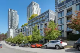 621 5598 Ormidale Street, Vancouver, BC