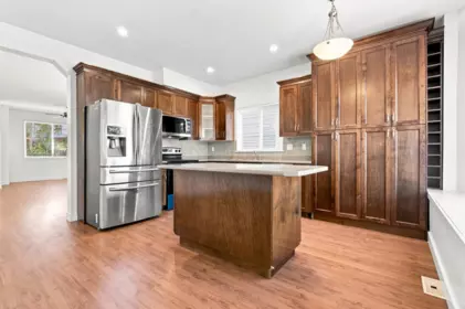 Family Room Photo of 6110 150 Street, Surrey, BC