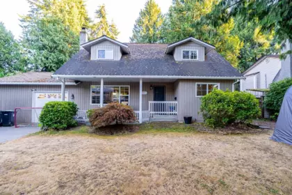 19860 35 Avenue, Langley, BC, Langley — Single Family Residence for sale