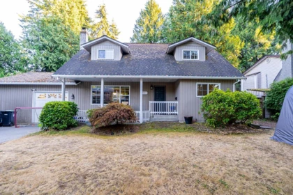 19860 35 Avenue, Langley, BC, Langley — Single Family Residence for sale