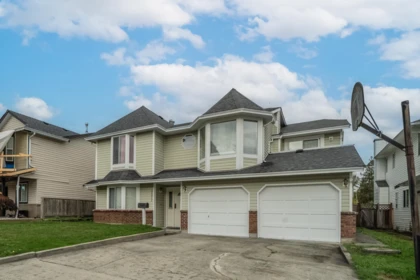 22915 125a Avenue, Maple Ridge, BC, Maple Ridge — Single Family Residence for sale
