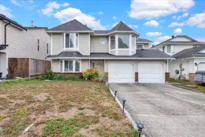 22915 125a Avenue, Maple Ridge, BC, Maple Ridge — Single Family Residence for sale