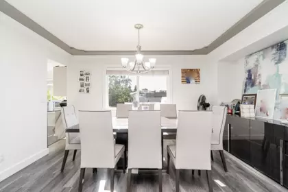 Breakfast Nook Photo of 8673 150 Street, Surrey, BC