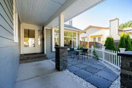 8673 150 Street, Surrey, BC, Surrey — Single Family Residence for sale