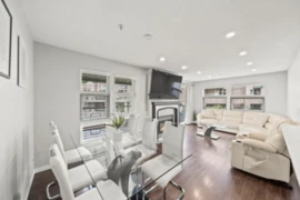 506 301 Maude Road, Port Moody, BC
