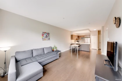 Pantry Photo of 1308 963 Charland Avenue, Coquitlam, BC