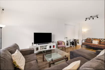 Living Room Photo of 16539 59a Avenue, Surrey, BC