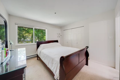Breakfast Nook Photo of 817 1310 Cariboo Street, New Westminster, BC